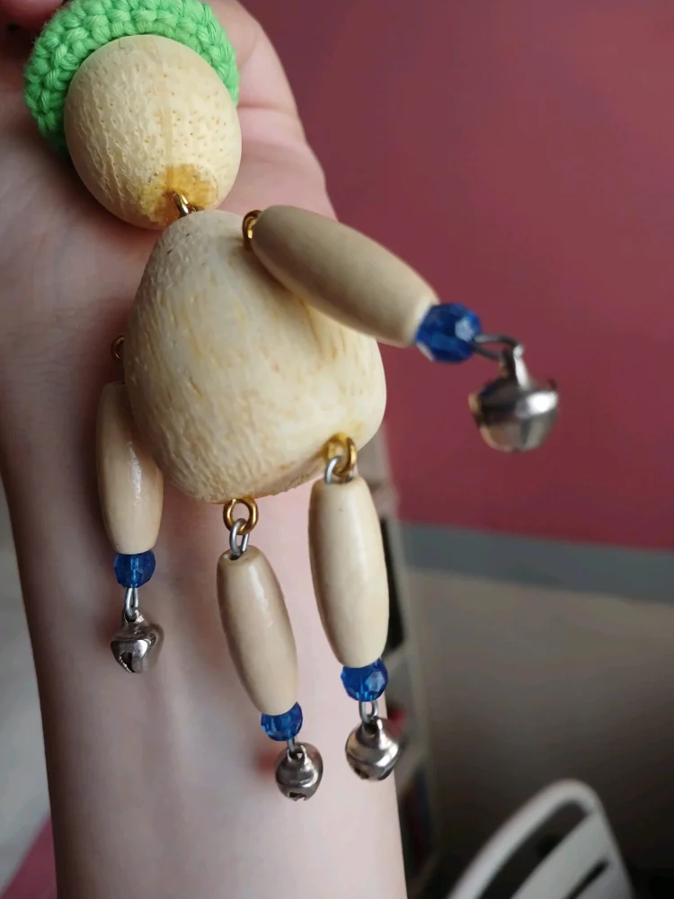 Keychains, size Other, photo 4