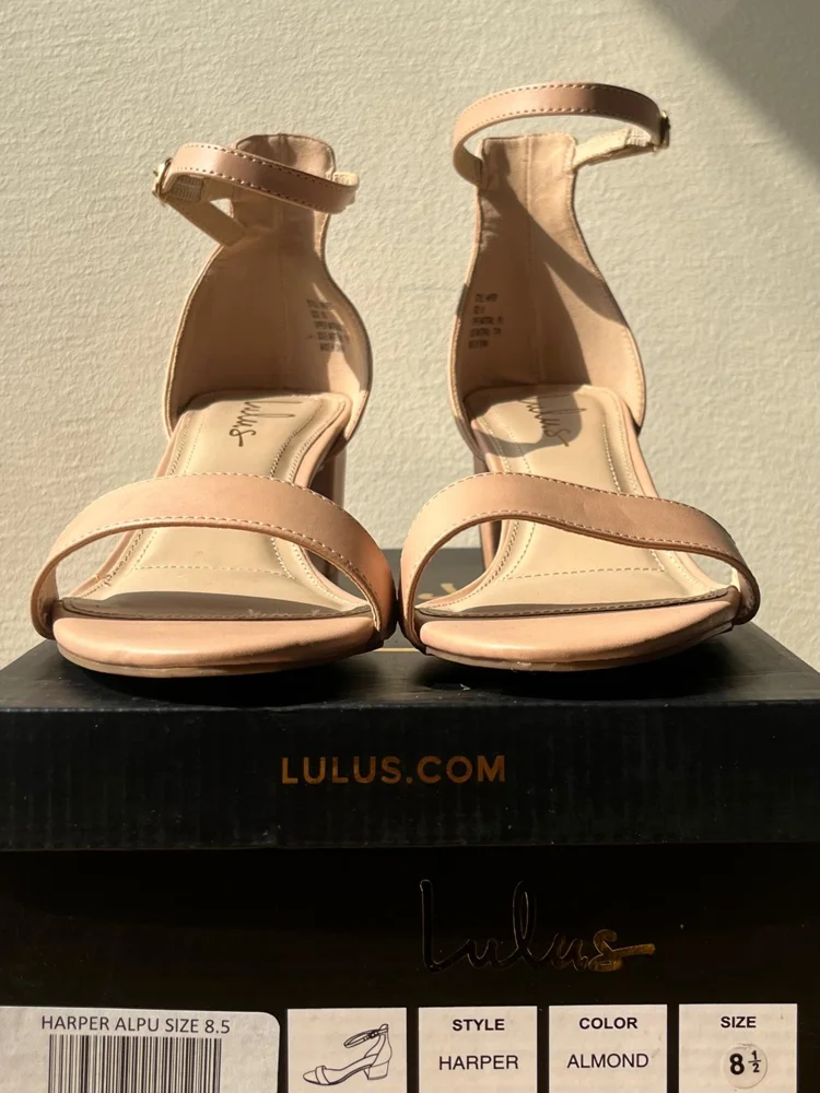 Footwear, size 39.5, photo 5