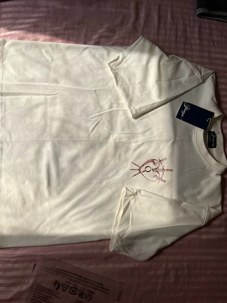 Local T-shirts, size M / 38 / 10, photo 5
