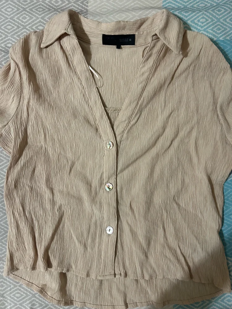Zara Cardigans