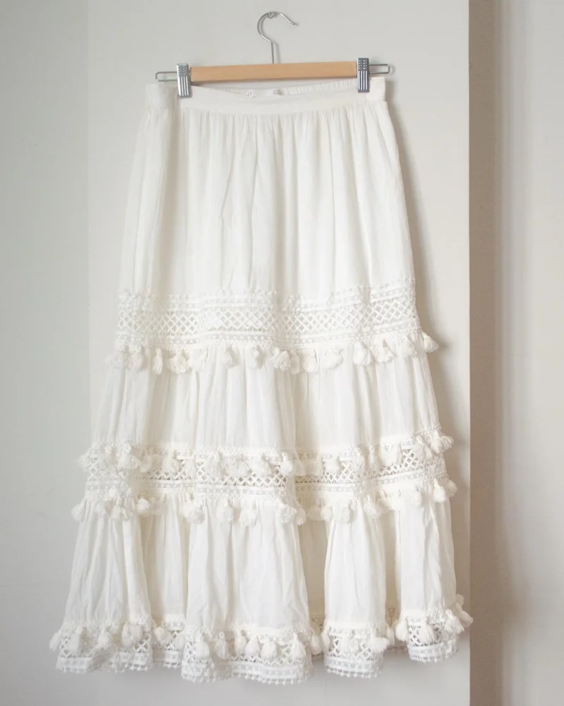 Sfera Skirts