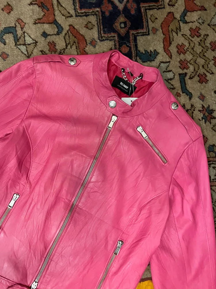 Pink Jackets, size M / 38 / 10, photo 2