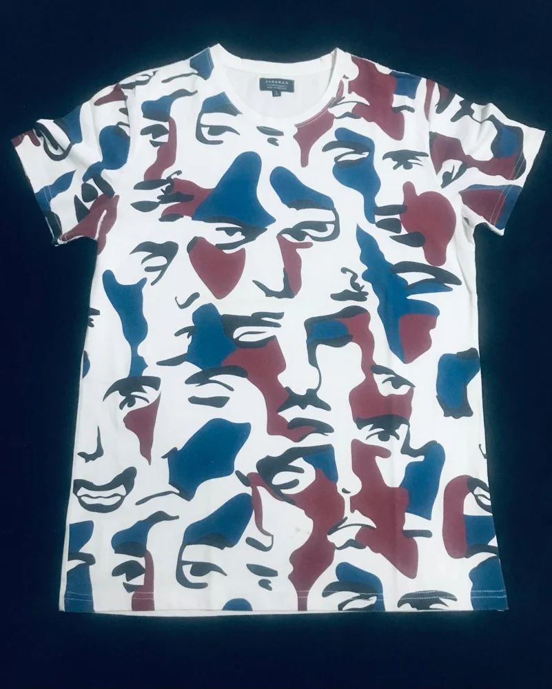 Zara T-shirts