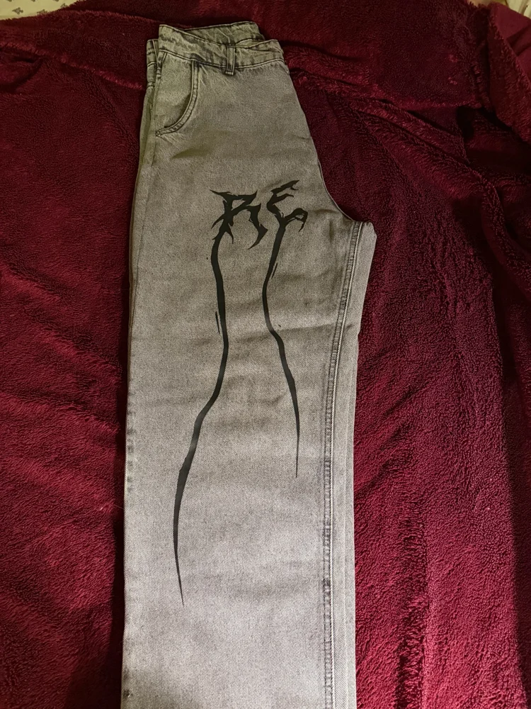 Decked out Jeans, Excellent, size M, photo 3