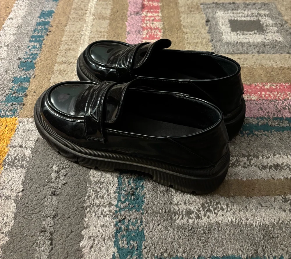 Shein Loafers, Good, size 39, photo 2
