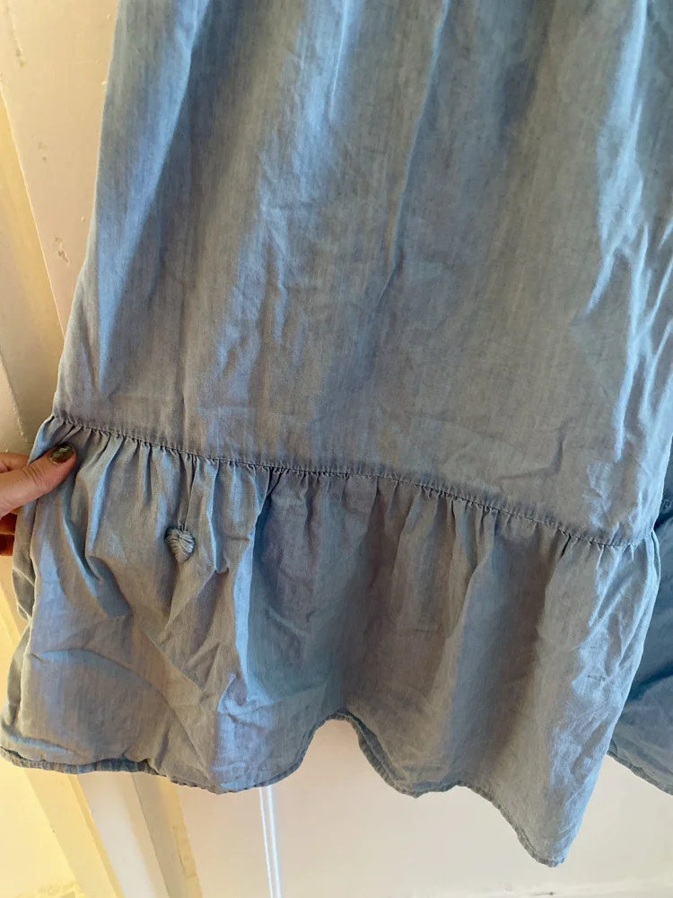 LC Waikiki Mini Dresses, size XL / 42 / 14, photo 4