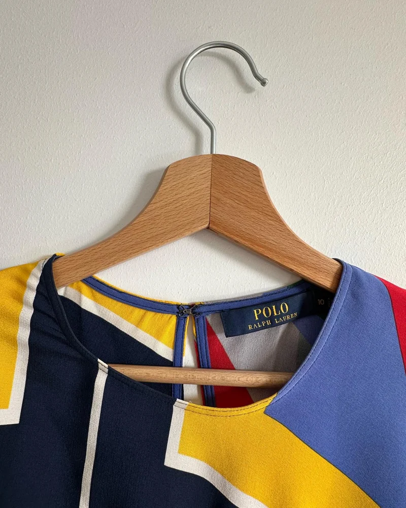 Polo Ralph Lauren Maxi Dresses, size M / 38 / 10, photo 6