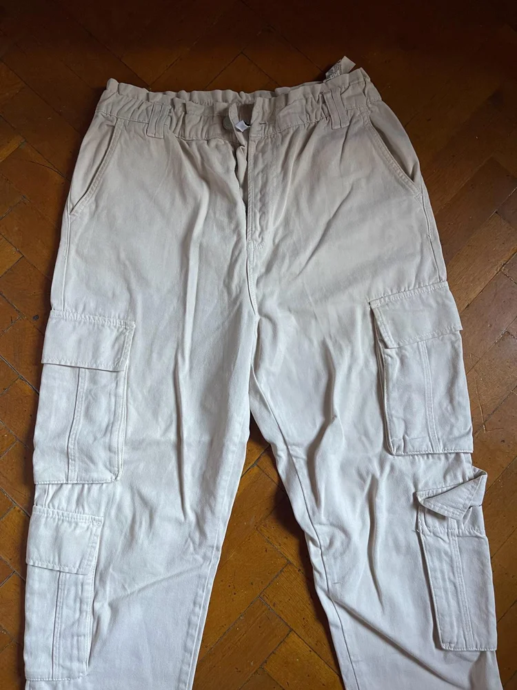 Stradivarius Pants