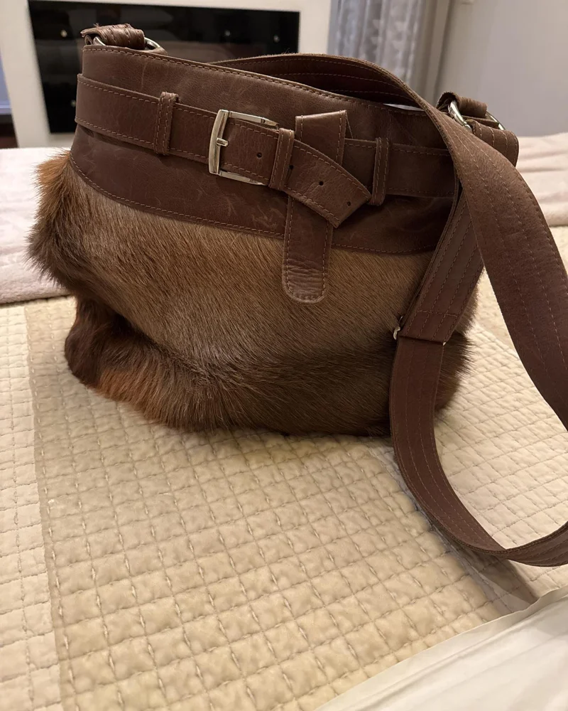 Cross-Body Bags