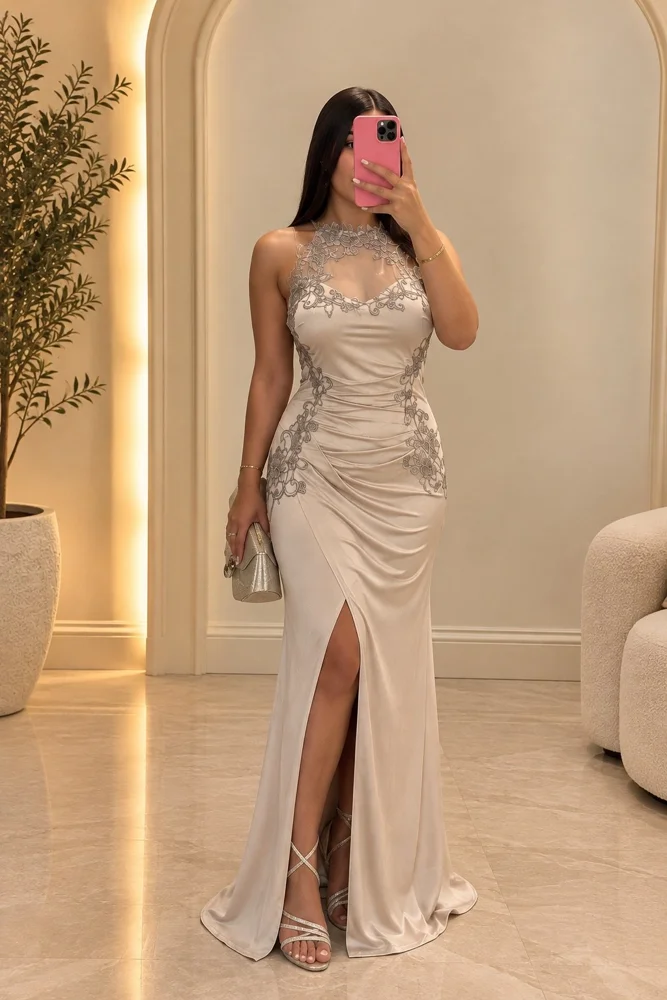 Lipsy Maxi Dresses, size L / 40 / 12, photo 2