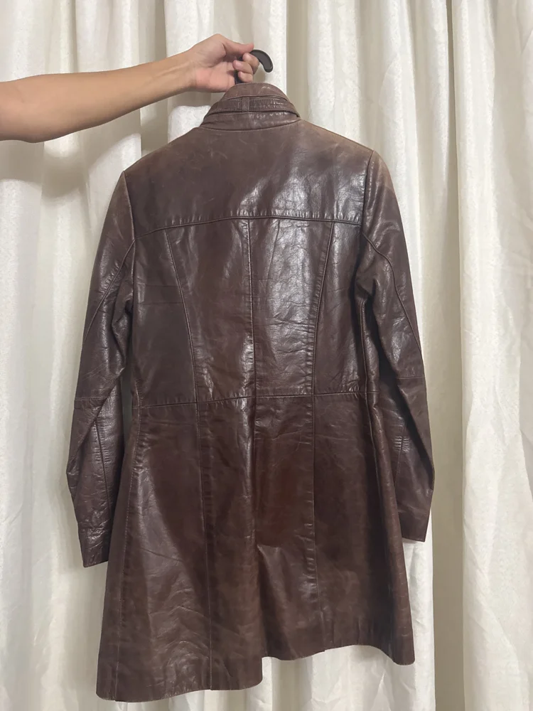 Coats, size XS / 34 / 6, photo 2