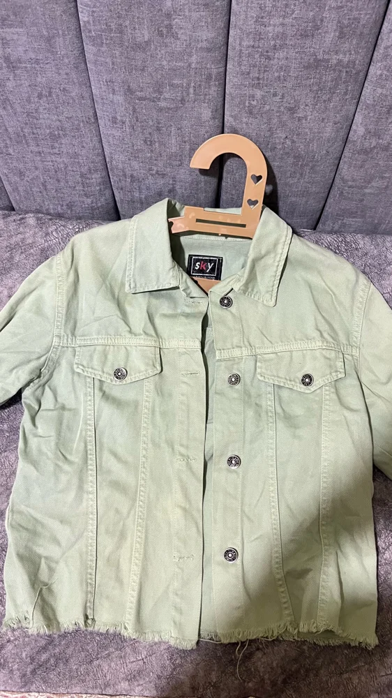 Jackets