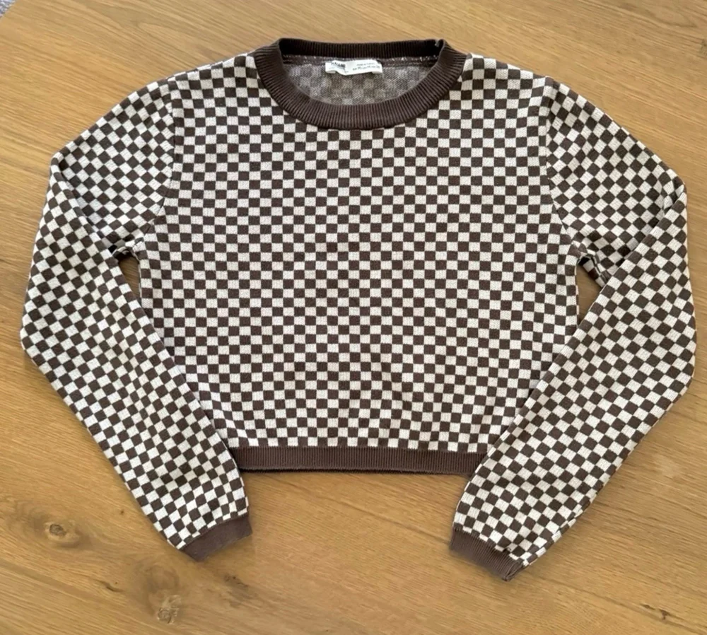 Pull & Bear Sweaters & Pullovers