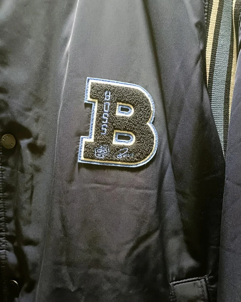 Boss Jackets, New with tags, size XL, photo 2