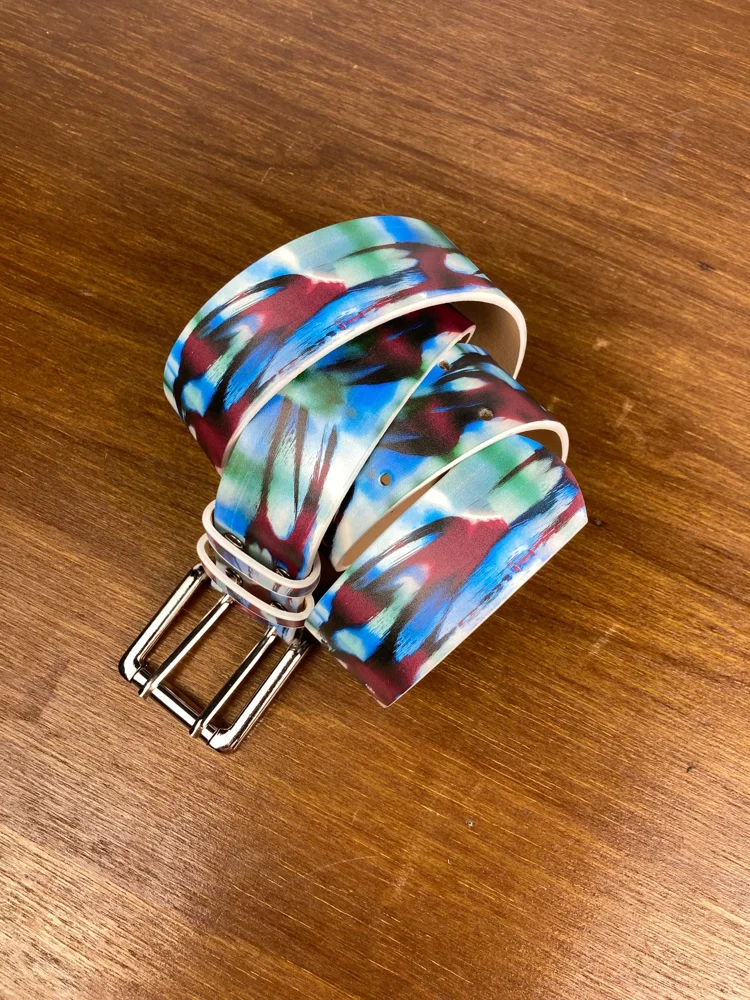 Belts, size One size, photo 6