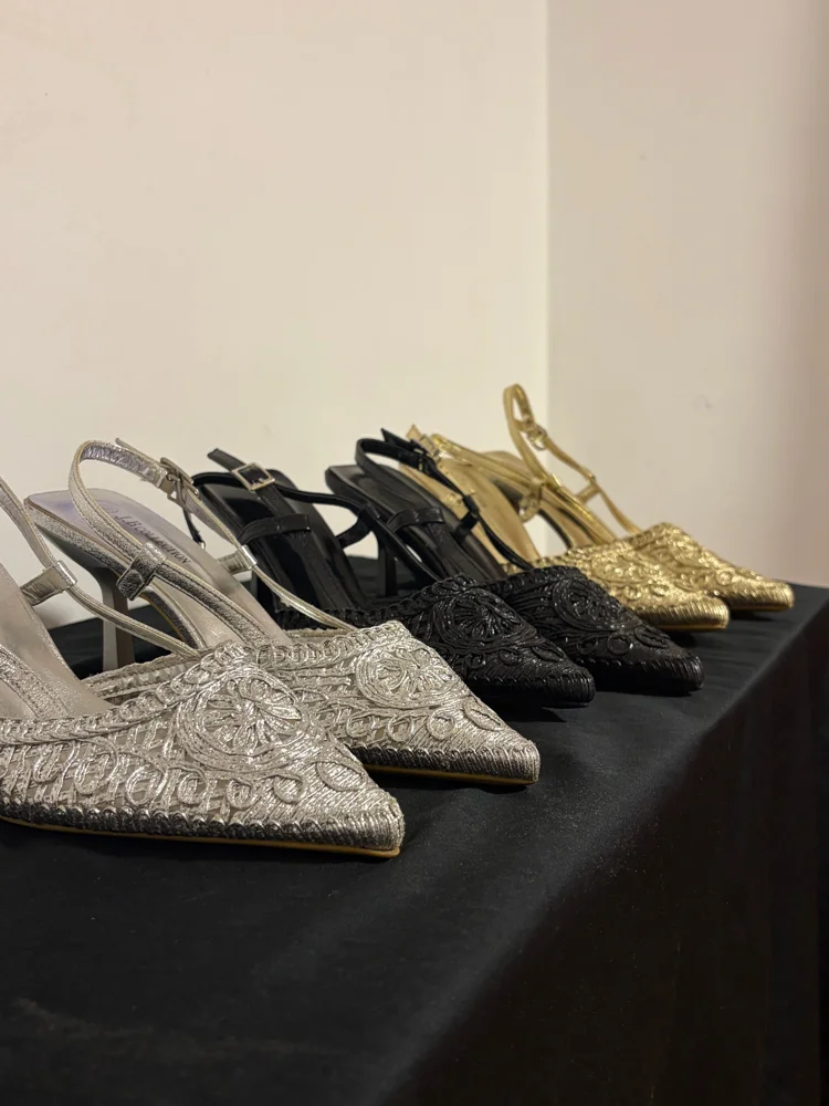 Kitten Heels, size 40, photo 5