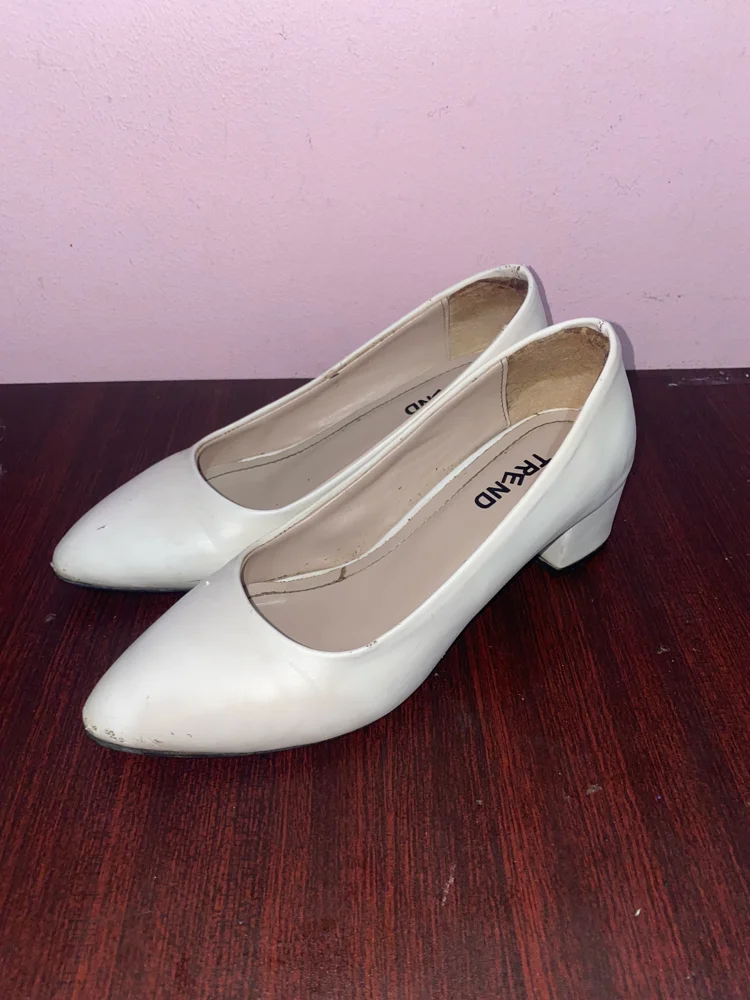Block Heels