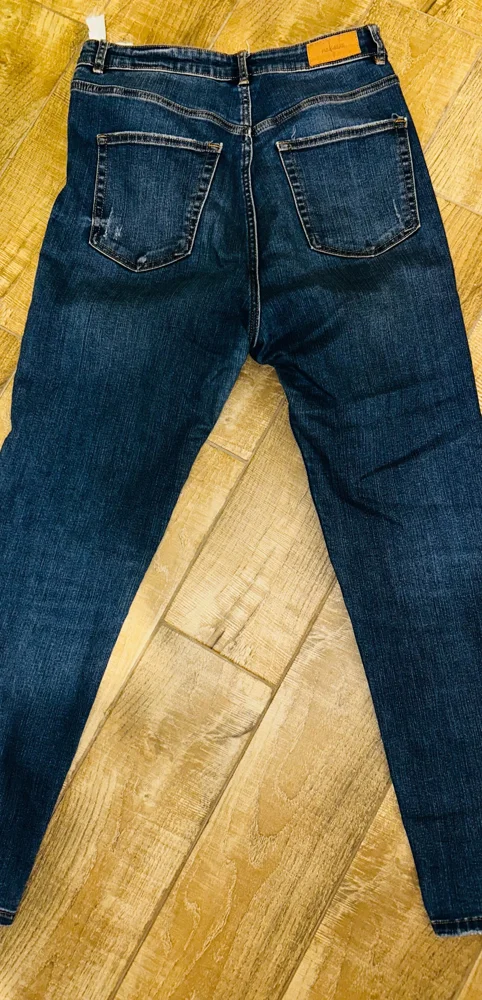 Pull & Bear Jeans, size XL / 42 / 14, photo 5