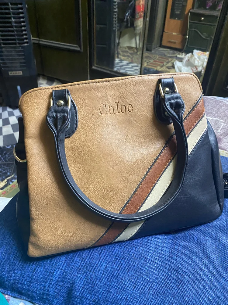 Chloé Shoulder Bags, Excellent, photo 2
