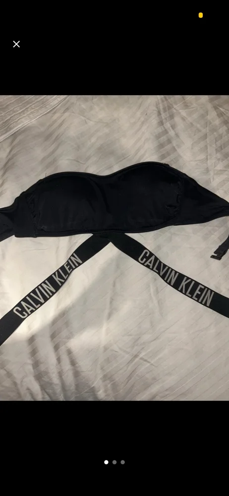 Calvin Klein Bikini, size S / 36 / 8, photo 2