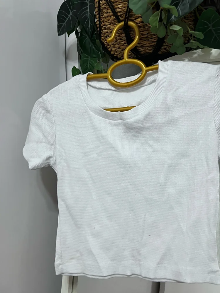 Crop Tops