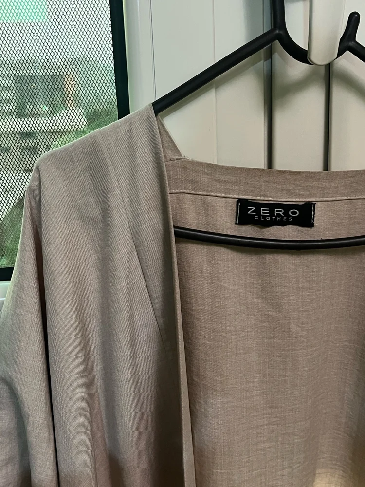 Cardigans, Very good, one size, photo 3