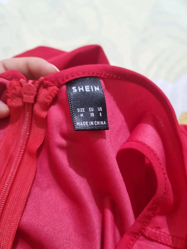 Shein Mini Dresses, size M / 38 / 10, photo 5