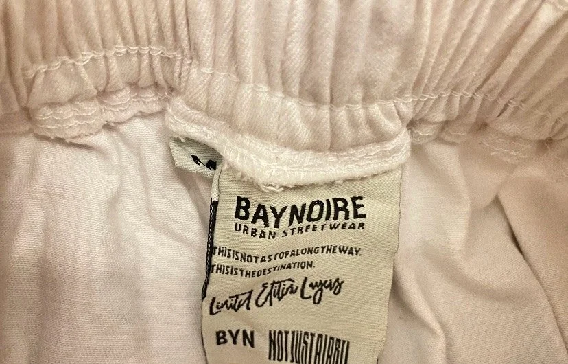 Baynoire Pants, Excellent, size M, photo 3
