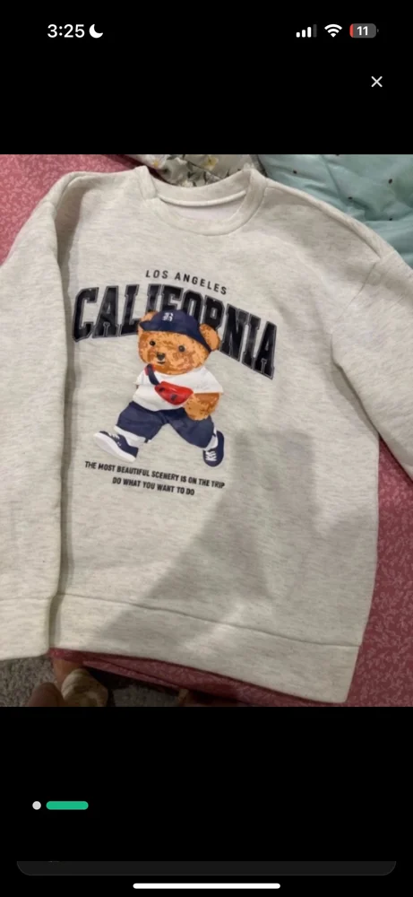 Shein Sweatshirts