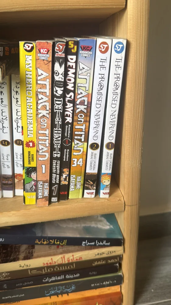 Figures & Games, size L, photo 4