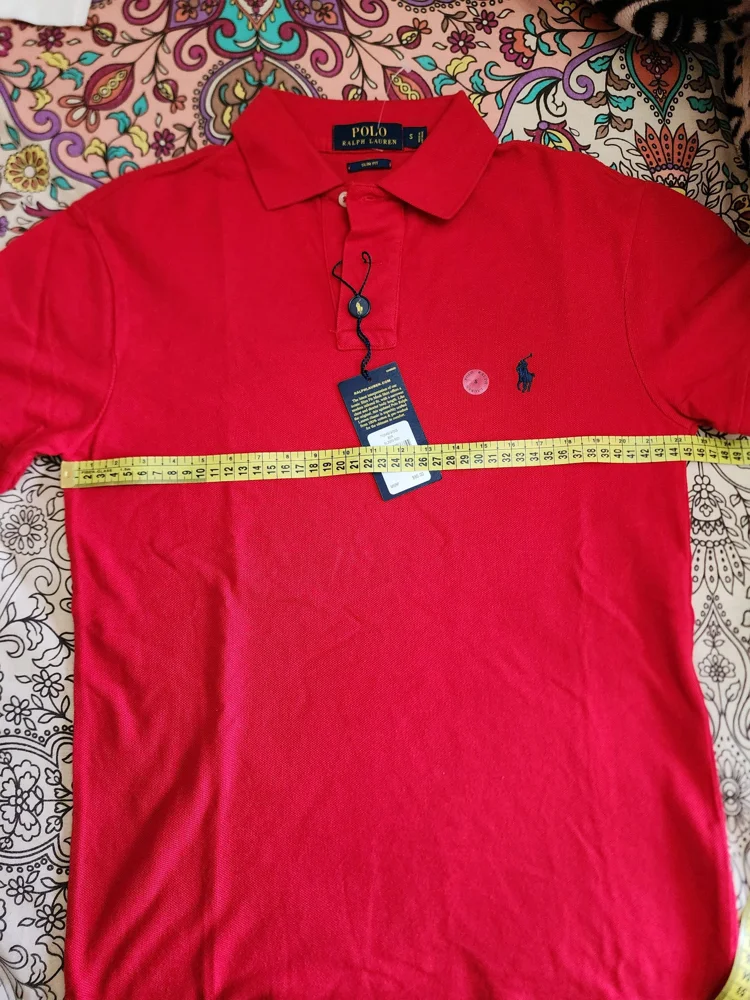 Polo Ralph Lauren Polo Shirts, size S, photo 3