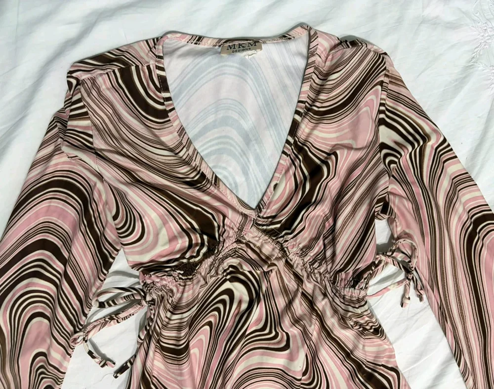 Long Sleeve, size S / 36 / 8, photo 3