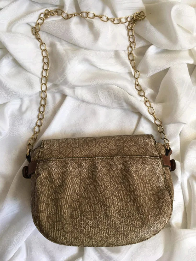 Calvin Klein Shoulder Bags, size Other, photo 2