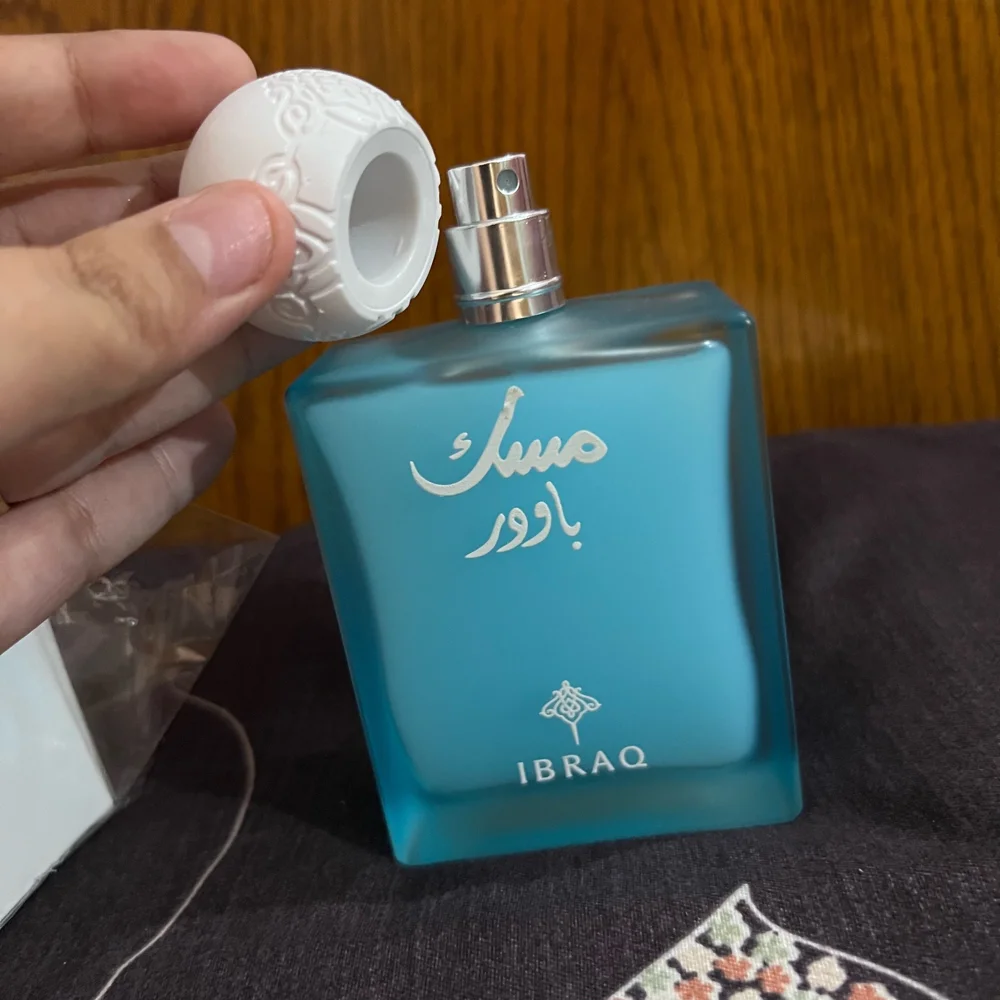 Ibraq Perfume, New with tags, photo 5