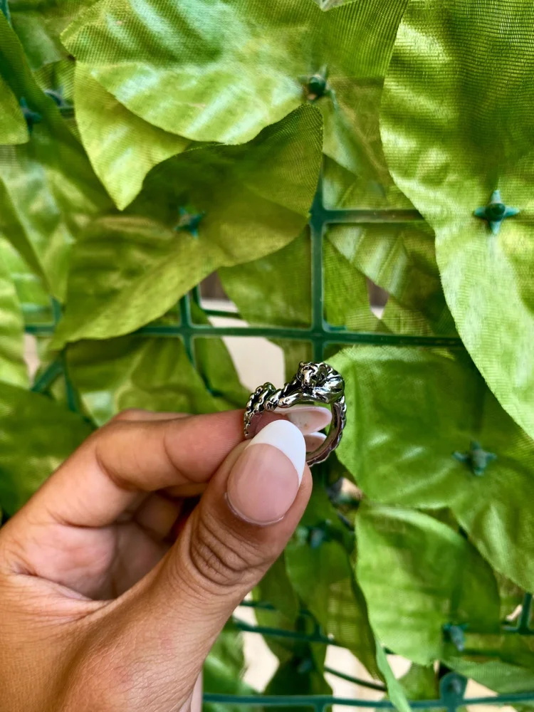 Rings, size Other, photo 5