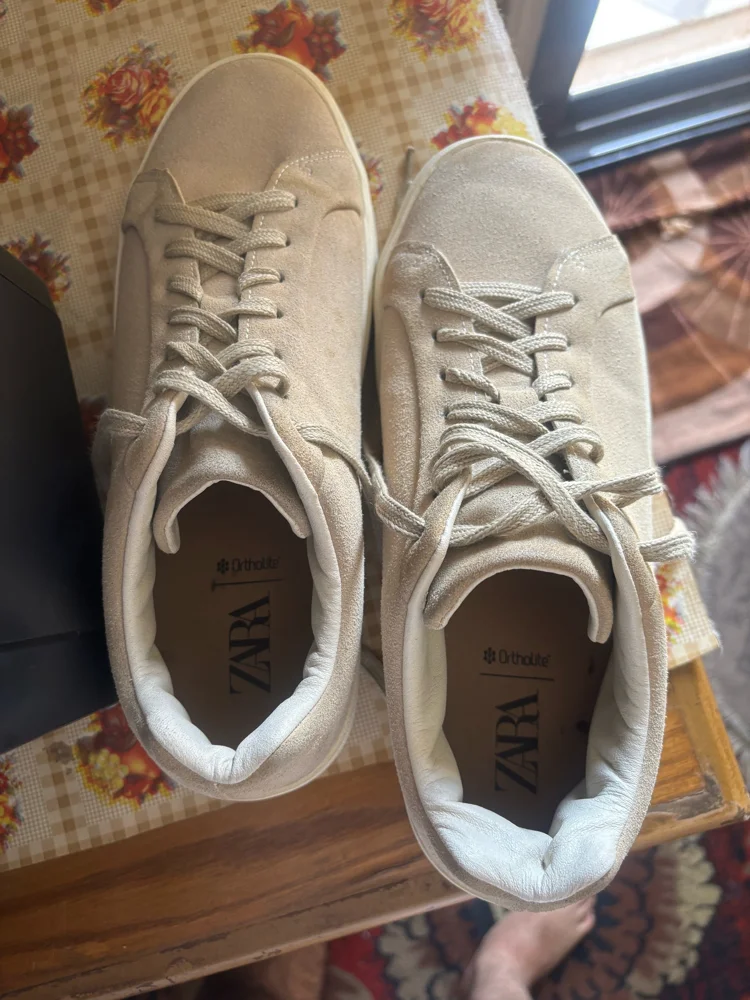 Sneakers, Very good, size 41, photo 3