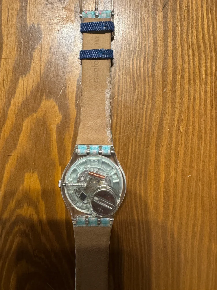 Swatch Watches, size Other, photo 3