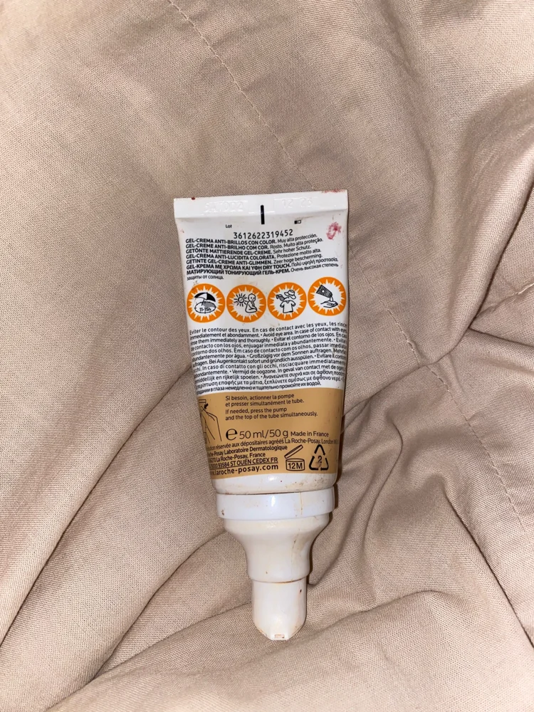 La Roche Posay Skin care, size Other, photo 2