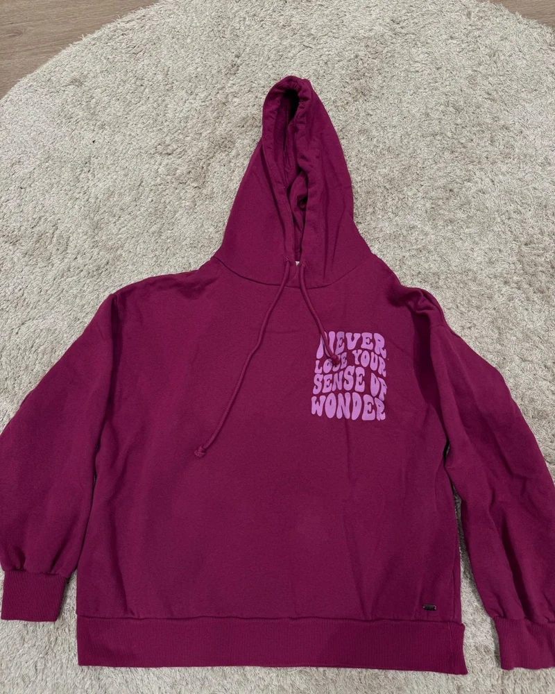 Pull & Bear Hoodies