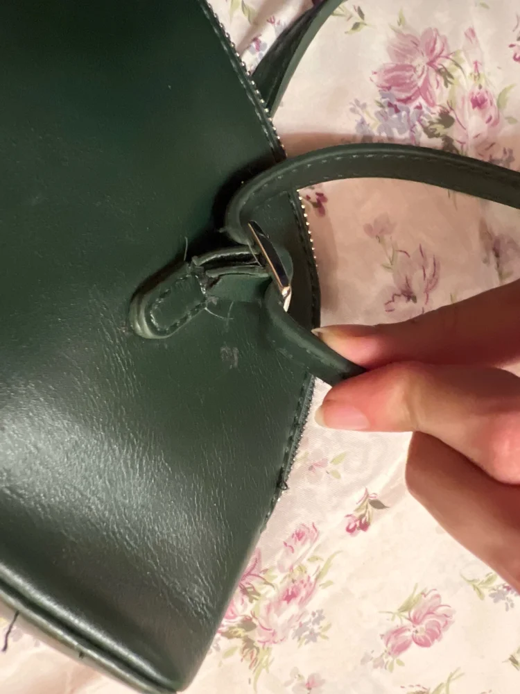 Mango Shoulder Bags, Good, photo 4
