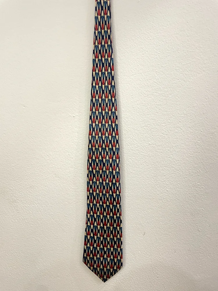 Ties