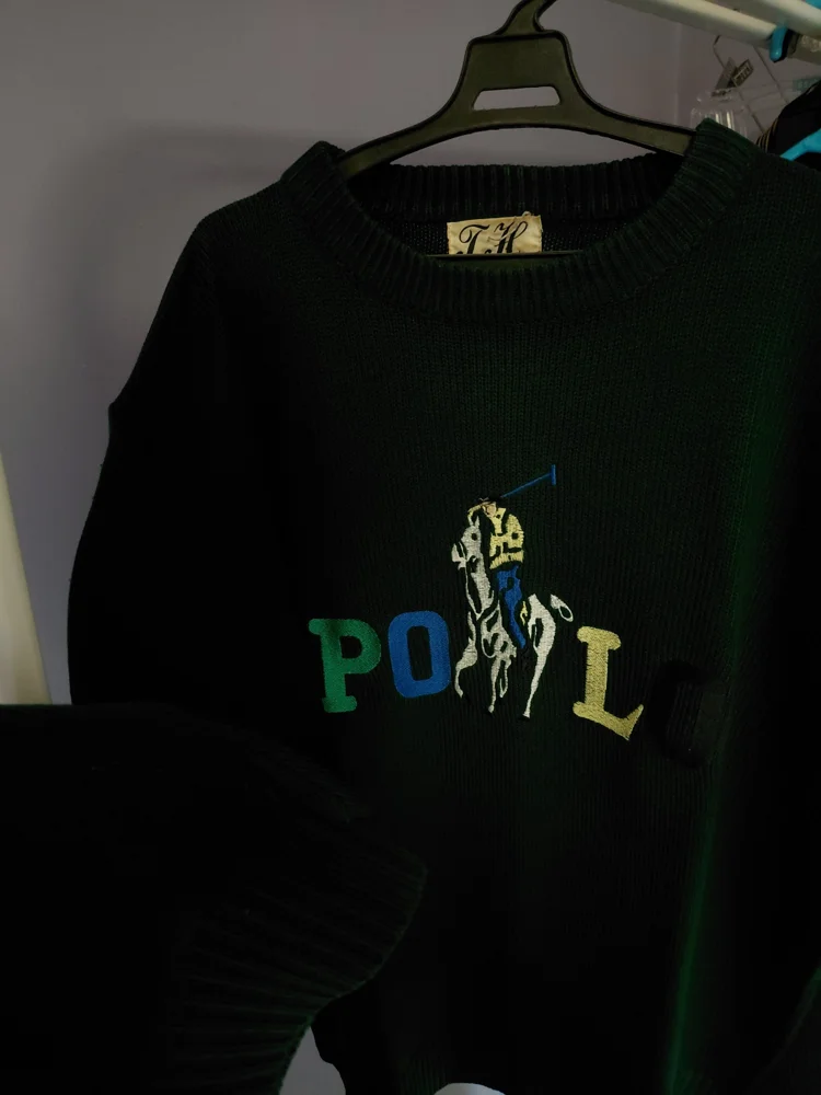 Sweaters & Pullovers, Very good, one size, photo 2