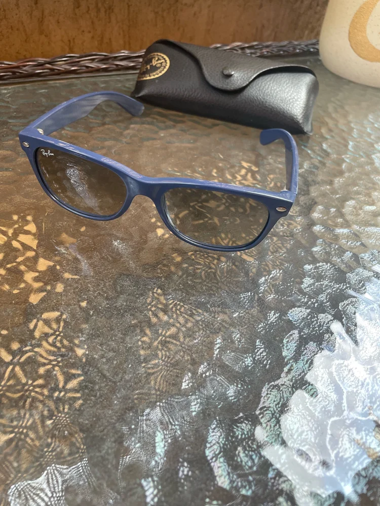 Ray-Ban Sunglasses, size Other, photo 4