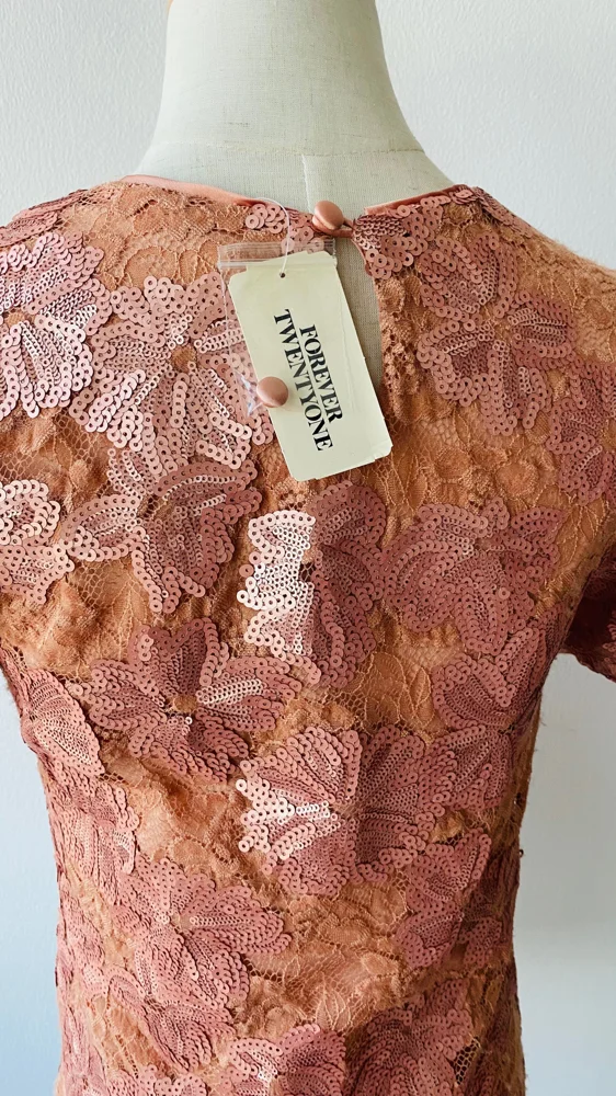 Forever 21 Blouses, size S / 36 / 8, photo 4