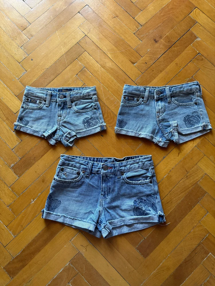Polo Ralph Lauren Shorts, size XS / 34 / 6, photo 5