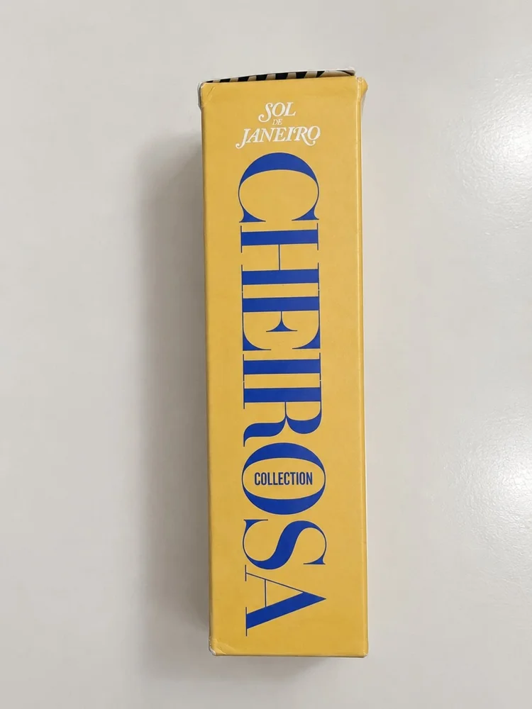 Sol De Janeiro Perfume