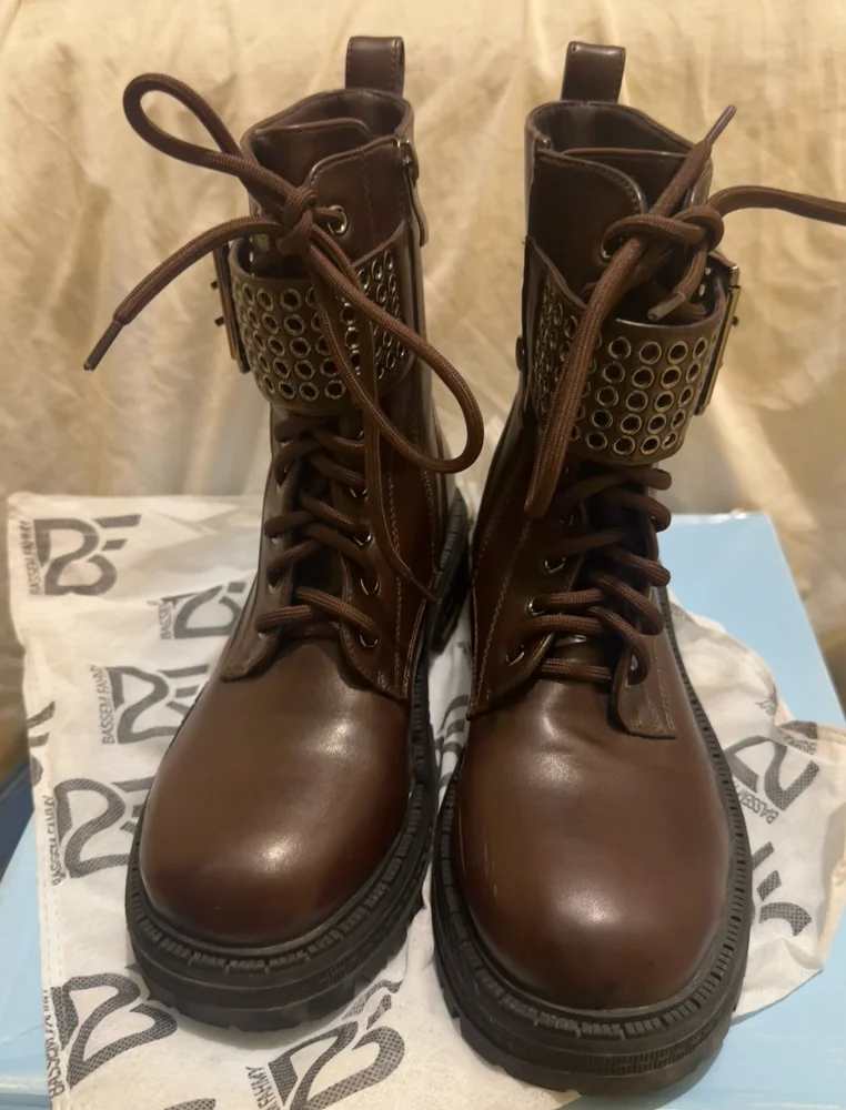 Boots, size 38, photo 3