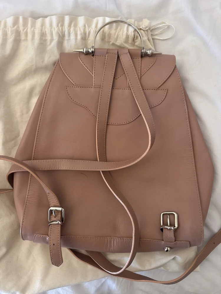 Okhtein Backpacks, size Other, photo 4