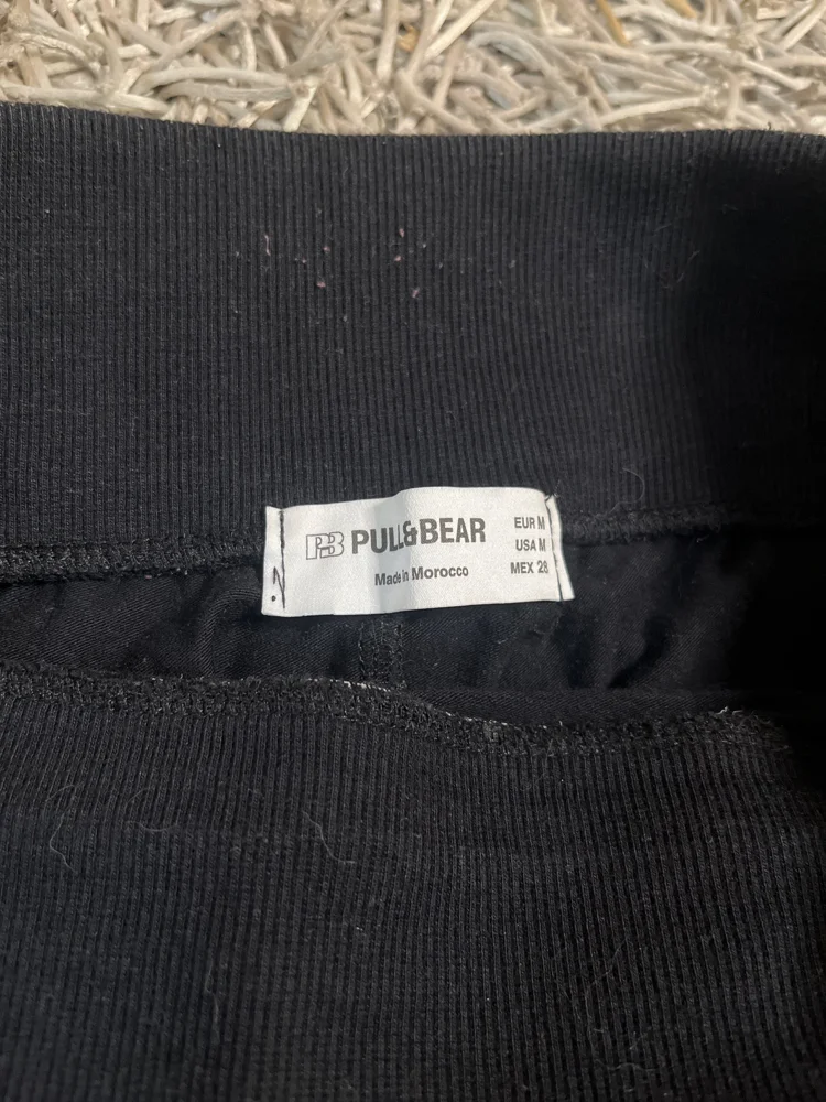 Bershka Pants, size M / 38 / 10, photo 3