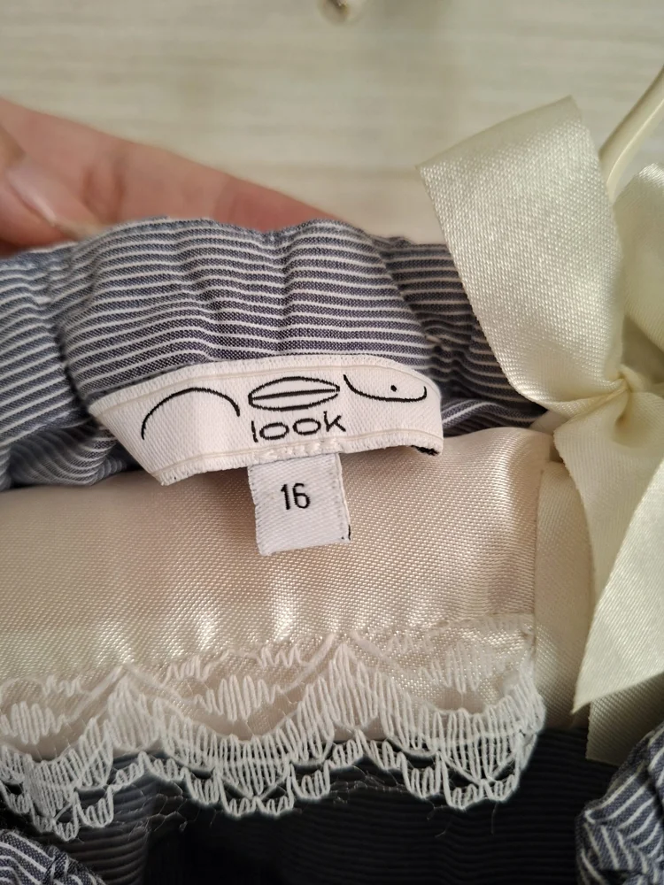 New Look Shirts, size XXL / 44 / 16, photo 3